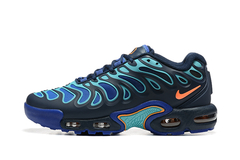 TÊNIS NIKE AIR MAX PLUS TN DRIFT "AZUL PRETO VERDE" (PRAZO DE ATÉ 20 DIAS PARA ENTREGA) - FRETE GRÁTIS BR - comprar online