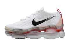 TÊNIS NIKE AIR MAX SCORPION "BRANCO PRETO VERMELHO" (PRAZO DE ATÉ 20 DIAS PARA ENTREGA) - FRETE GRÁTIS BR - comprar online