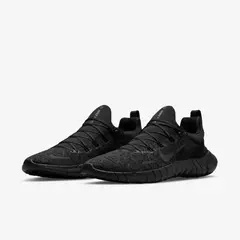 TÊNIS NIKE FREE RUN 5.0 "PRETO" (PRAZO DE ATÉ 20 DIAS PARA ENTREGA) - FRETE GRÁTIS BR - Billy Outsize