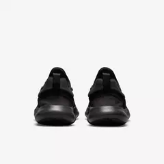 TÊNIS NIKE FREE RUN 5.0 "PRETO" (PRAZO DE ATÉ 20 DIAS PARA ENTREGA) - FRETE GRÁTIS BR