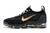 TÊNIS NIKE VAPORMAX 2021 "PRETO BRANCO LARANJA" (PRAZO DE ATÉ 20 DIAS PARA ENTREGA) - FRETE GRÁTIS BR - comprar online
