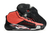 TÊNIS AIR JORDAN 38 "VERMELHO PRETO" (PRAZO DE ATÉ 20 DIAS PARA ENTREGA) - FRETE GRÁTIS BR - comprar online