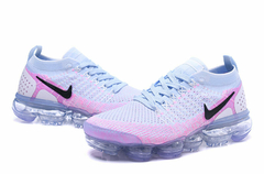 TÊNIS NIKE VAPORMAX 2 FEMININO "HIDROGÊNIO" (PRAZO DE ATÉ 20 DIAS PARA ENTREGA) - FRETE GRÁTIS BR - Billy Outsize