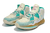 TÊNIS NIKE KYRIE IRVING 8 "CREME VERDE ÁGUA" (PRAZO DE ATÉ 20 DIAS PARA ENTREGA) - FRETE GRÁTIS BR - Billy Outsize