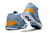 TÊNIS NIKE KYRIE IRVING 8 "FUTURO / PASSADO" (PRAZO DE ATÉ 20 DIAS PARA ENTREGA) - FRETE GRÁTIS BR