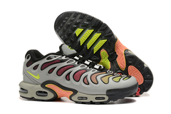 TÊNIS NIKE AIR MAX PLUS TN DRIFT "CINZA" (PRAZO DE ATÉ 20 DIAS PARA ENTREGA) - FRETE GRÁTIS BR na internet