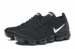 TÊNIS NIKE VAPORMAX 2 "PRETO BRANCO" (PRAZO DE ATÉ 20 DIAS PARA ENTREGA) - FRETE GRÁTIS BR - loja online