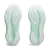 TÊNIS ASICS GEL NIMBUS 26 "VERDE ÁGUA" (PRAZO DE ATÉ 20 DIAS PARA ENTREGA) - FRETE GRÁTIS BR - comprar online