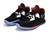 TÊNIS NIKE KYRIE IRVING 8 "PRETO VERMELHO BRANCO" (PRAZO DE ATÉ 20 DIAS PARA ENTREGA) - FRETE GRÁTIS BR - Billy Outsize