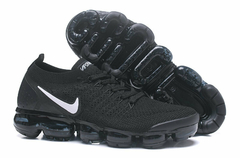 TÊNIS NIKE VAPORMAX 2 "PRETO BRANCO" (PRAZO DE ATÉ 20 DIAS PARA ENTREGA) - FRETE GRÁTIS BR na internet