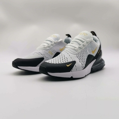 TÊNIS NIKE AIR MAX 270 "CINZA CLARO PRETO" (PRAZO DE ATÉ 20 DIAS PARA ENTREGA) - FRETE GRÁTIS BR na internet