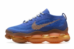 TÊNIS NIKE AIR MAX SCORPION "FRANK RUDY RACER AZUL" (PRAZO DE ATÉ 20 DIAS PARA ENTREGA) - FRETE GRÁTIS BR - comprar online