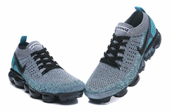 TÊNIS NIKE VAPORMAX 2 "DUSTY CACTUS HYPER JADE" (PRAZO DE ATÉ 20 DIAS PARA ENTREGA) - FRETE GRÁTIS BR - loja online