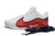 TÊNIS LEBRON JAMES 22 "BRANCO VERMELHO" (PRAZO DE ATÉ 20 DIAS PARA ENTREGA) - FRETE GRÁTIS BR na internet