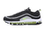TÊNIS NIKE AIR MAX 97 "PRETO BRANCO NEON" (PRAZO DE ATÉ 20 DIAS PARA ENTREGA) - FRETE GRÁTIS - comprar online