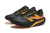TÊNIS NEW BALANCE FUELCELL REBEL V4 "PRETO LARANJA" (PRAZO DE ATÉ 20 DIAS PARA ENTREGA) - FRETE GRÁTIS BR na internet
