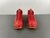 TÊNIS NIKE AIR JORDAN 23 OG "VERMELHO" (PRAZO DE ATÉ 20 DIAS PARA ENTREGA) - FRETE GRÁTIS BR na internet