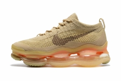 TÊNIS NIKE AIR MAX SCORPION "MARRON LARANJA" (PRAZO DE ATÉ 20 DIAS PARA ENTREGA) - FRETE GRÁTIS BR - comprar online