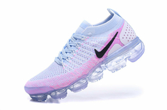 Imagem do TÊNIS NIKE VAPORMAX 2 FEMININO "HIDROGÊNIO" (PRAZO DE ATÉ 20 DIAS PARA ENTREGA) - FRETE GRÁTIS BR