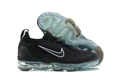 TÊNIS NIKE VAPORMAX 2021 "PRETO BRANCO" (PRAZO DE ATÉ 20 DIAS PARA ENTREGA) - FRETE GRÁTIS BR na internet
