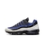 TÊNIS NIKE AIR MAX 95 "AZUL PRETO" (PRAZO DE ATÉ 20 DIAS PARA ENTREGA) - FRETE GRÁTIS BR - comprar online