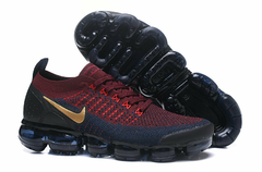 TÊNIS NIKE VAPORMAX 2 (2018) "BARCELONA" (PRAZO DE ATÉ 20 DIAS PARA ENTREGA) - FRETE GRÁTIS BR na internet