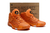 TÊNIS AIR JORDAN 38 "LARANJA" (PRAZO DE ATÉ 20 DIAS PARA ENTREGA) - FRETE GRÁTIS BR - loja online