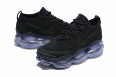 TÊNIS NIKE AIR MAX SCORPION "PRETO ROXO" (PRAZO DE ATÉ 20 DIAS PARA ENTREGA) - FRETE GRÁTIS BR na internet