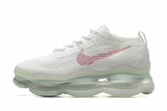 TÊNIS NIKE AIR MAX SCORPION FEMININO"BRANCO ROSA" (PRAZO DE ATÉ 20 DIAS PARA ENTREGA) - FRETE GRÁTIS BR - comprar online