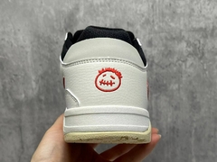 TÊNIS NIKE AIR JORDAN JUMPMAN JACK TR UNIVERSITY RED X TRAVIS SCOTT (PRAZO DE ATÉ 20 DIAS PARA ENTREGA) - FRETE GRÁTIS BR - Billy Outsize