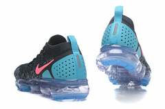 Imagem do TÊNIS NIKE VAPORMAX 2 "HOT PUNCH" (PRAZO DE ATÉ 20 DIAS PARA ENTREGA) - FRETE GRÁTIS BR