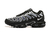 TÊNIS NIKE AIR MAX PLUS TN DRIFT "PRETO BRANCO CINZA" (PRAZO DE ATÉ 20 DIAS PARA ENTREGA) - FRETE GRÁTIS BR - comprar online