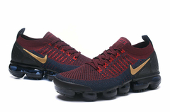 Imagem do TÊNIS NIKE VAPORMAX 2 (2018) "BARCELONA" (PRAZO DE ATÉ 20 DIAS PARA ENTREGA) - FRETE GRÁTIS BR