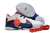 TÊNIS LEBRON JAMES 22 "USA" PE (PRAZO DE ATÉ 20 DIAS PARA ENTREGA) - FRETE GRÁTIS BR - comprar online