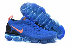 TÊNIS NIKE VAPORMAX 2 "AZUL" (PRAZO DE ATÉ 20 DIAS PARA ENTREGA) - FRETE GRÁTIS BR - Billy Outsize