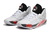 TÊNIS AIR JORDAN 38 "BRANCO CINZA VERMELHO PRETO" (PRAZO DE ATÉ 20 DIAS PARA ENTREGA) - FRETE GRÁTIS BR - Billy Outsize