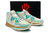 TÊNIS NIKE KYRIE IRVING 8 "CREME VERDE ÁGUA" (PRAZO DE ATÉ 20 DIAS PARA ENTREGA) - FRETE GRÁTIS BR - loja online