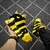 TÊNIS NIKE AIR MORE UPTEMPO '96 "BRUCE LEE" (PRAZO DE ATÉ 20 DIAS PARA ENTREGA) - FRETE GRÁTIS BR