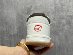 TÊNIS NIKE AIR JORDAN JUMPMAN JACK TR SAIL X TRAVIS SCOTT "REVERSE MOCHA" (PRAZO DE ATÉ 20 DIAS PARA ENTREGA) - FRETE GRÁTIS BR - Billy Outsize