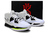 Imagem do TÊNIS NIKE KYRIE IRVING 8 "BRANCO PRETO NEON" (PRAZO DE ATÉ 20 DIAS PARA ENTREGA) - FRETE GRÁTIS BR