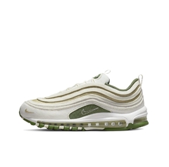 TÊNIS NIKE AIR MAX 97 "BRANCO VERDE MUSGO" BRANCO" (PRAZO DE ATÉ 20 DIAS PARA ENTREGA) - FRETE GRÁTIS - comprar online