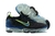 TÊNIS NIKE VAPORMAX 2021 "PRETO AZUL NEON" (PRAZO DE ATÉ 20 DIAS PARA ENTREGA) - FRETE GRÁTIS BR na internet