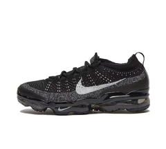 TÊNIS NIKE VAPORMAX 2023 "PRETO BRANCO" (PRAZO DE ATÉ 20 DIAS PARA ENTREGA) - FRETE GRÁTIS BR - comprar online