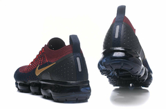 TÊNIS NIKE VAPORMAX 2 (2018) "BARCELONA" (PRAZO DE ATÉ 20 DIAS PARA ENTREGA) - FRETE GRÁTIS BR