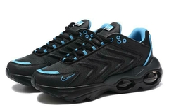 TÊNIS NIKE AIR MAX TAILWIND 1 "PRETO AZUL" (PRAZO DE ATÉ 20 DIAS PARA ENTREGA) - FRETE GRÁTIS BR na internet