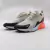 TÊNIS NIKE AIR MAX 270 "BEGE PRETO LARANJA" (PRAZO DE ATÉ 20 DIAS PARA ENTREGA) - FRETE GRÁTIS BR na internet