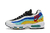 TÊNIS NIKE AIR MAX 95 "CORTA VENTO" (PRAZO DE ATÉ 20 DIAS PARA ENTREGA) - FRETE GRÁTIS BR - comprar online