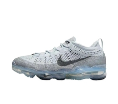 TÊNIS NIKE VAPORMAX 2023 "BRANCO CINZA AZUL" (PRAZO DE ATÉ 20 DIAS PARA ENTREGA) - FRETE GRÁTIS BR - comprar online