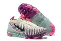 TÊNIS NIKE VAPORMAX 3 FEMININO "ROSA" (PRAZO DE ATÉ 20 DIAS PARA ENTREGA) - FRETE GRÁTIS BR na internet
