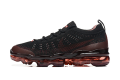 TÊNIS NIKE VAPORMAX 2023 "VERMELHO PRETO" (PRAZO DE ATÉ 20 DIAS PARA ENTREGA) - FRETE GRÁTIS BR - comprar online